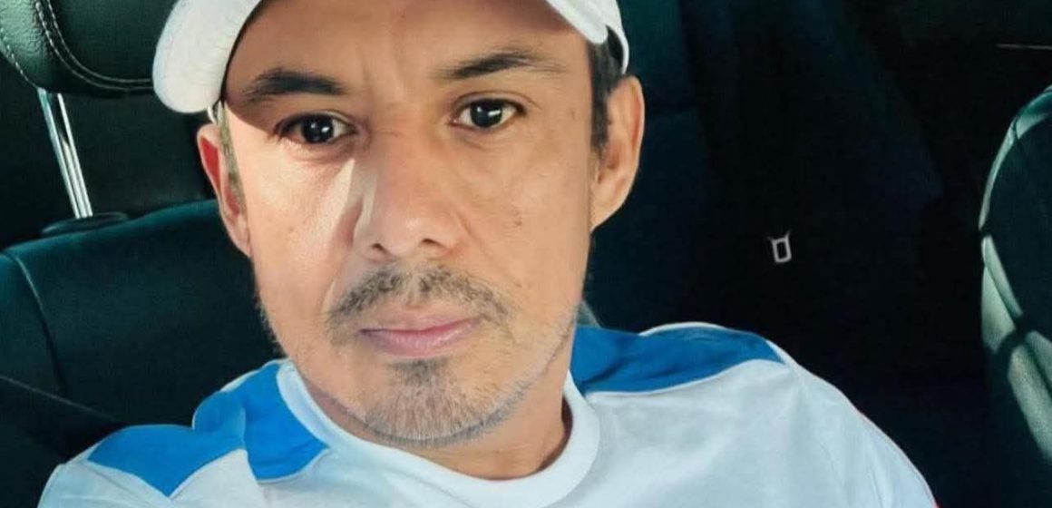 Efrén Neftalí Adame García líder de la CTM Asesinan a Efrén Neftalí Adame García, líder de la CTM e hijo de exalcalde de Ometepec