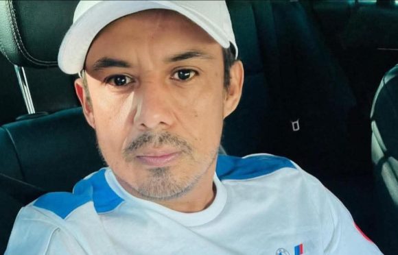 Asesinan a Efrén Neftalí Adame García, líder de la CTM e hijo de exalcalde de Ometepec