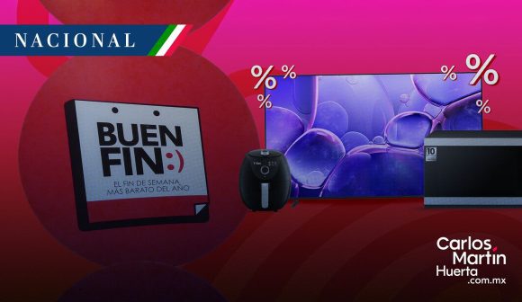 Profeco supervisa el Buen Fin 2025, se han presentado 91 inconformidades