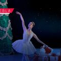 El Cascanueces llega al Teatro de la Ciudad con función gratuita