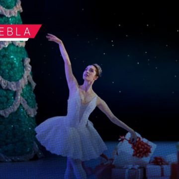 El Cascanueces llega al Teatro de la Ciudad con función gratuita El Cascanueces llega al Teatro de la Ciudad con función gratuita