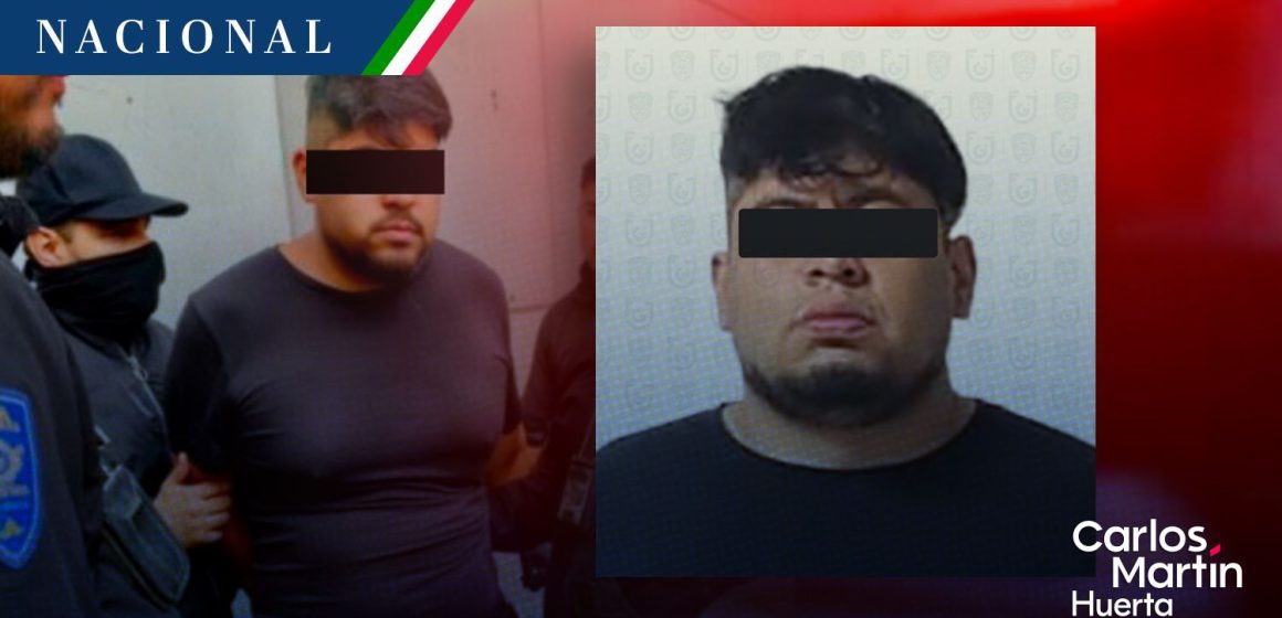 Detienen a “El Goofy” presunto autor intelectual del homicidio del abogado David Cohen