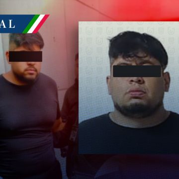 Detienen a “El Goofy” presunto autor intelectual del homicidio del abogado David Cohen