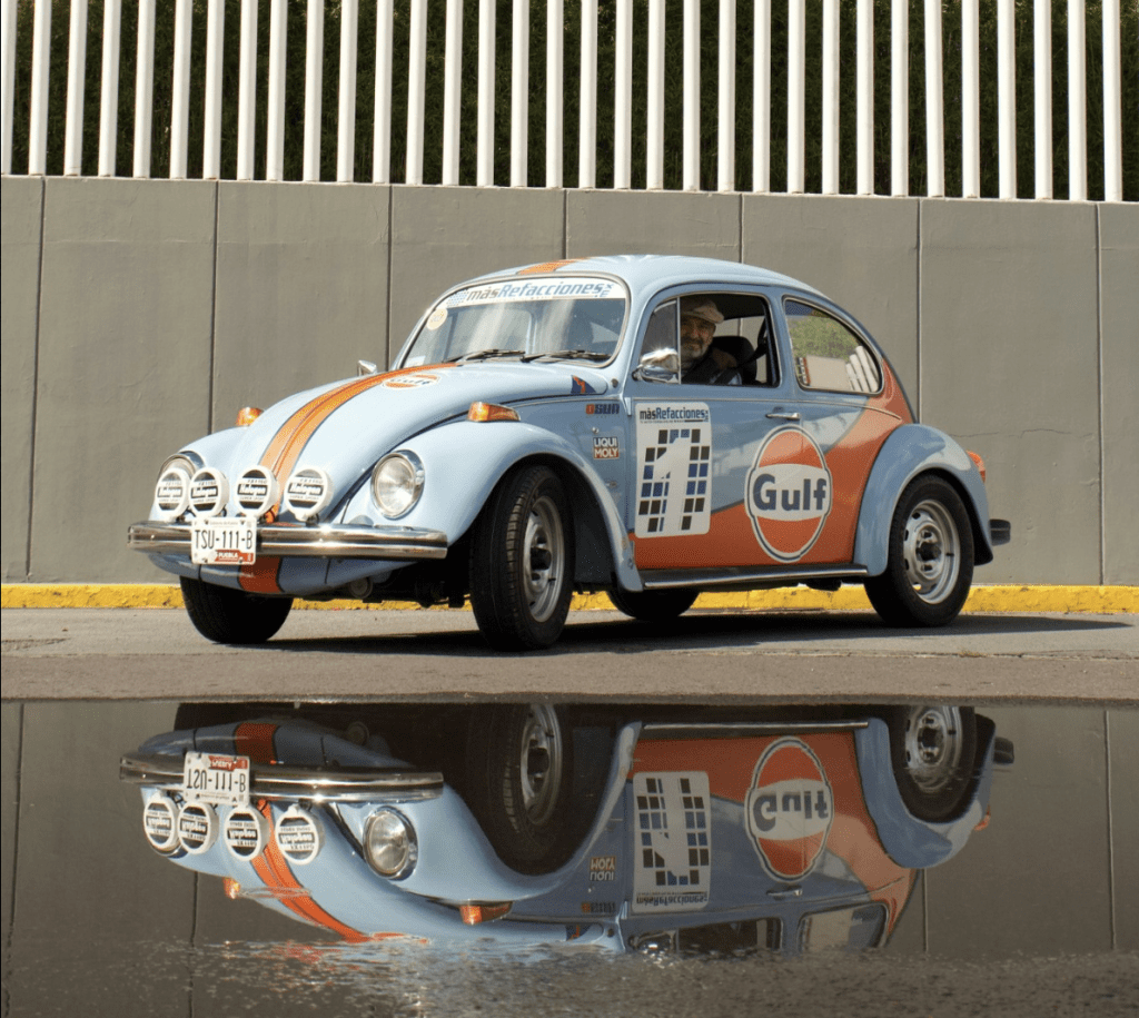 El Gran Salón del Automóvil Antiguo 2025 exhibirá más de 200 vehículos clásicos 2 El Gran Salon del Automovil Antiguo 2025 exhibira mas de 200 vehiculos clasicos 3