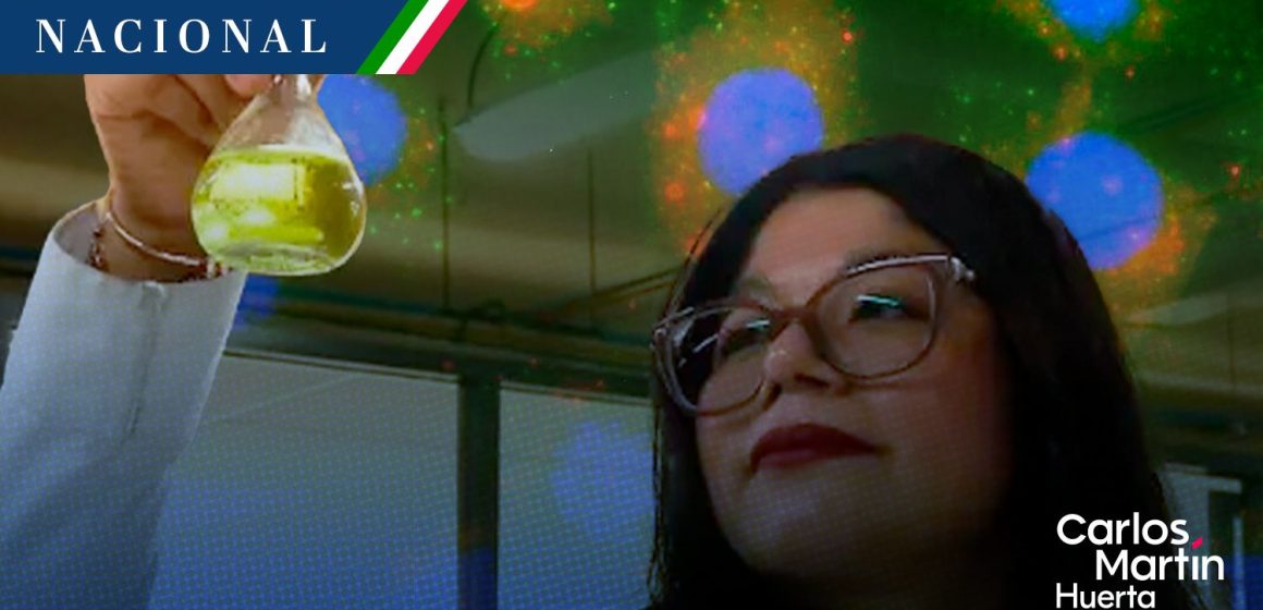 El IPN desarrolla nanocompuestos para optimizar los tratamientos contra el cáncer El IPN desarrolla nanocompuestos para optimizar los tratamientos contra el cáncer