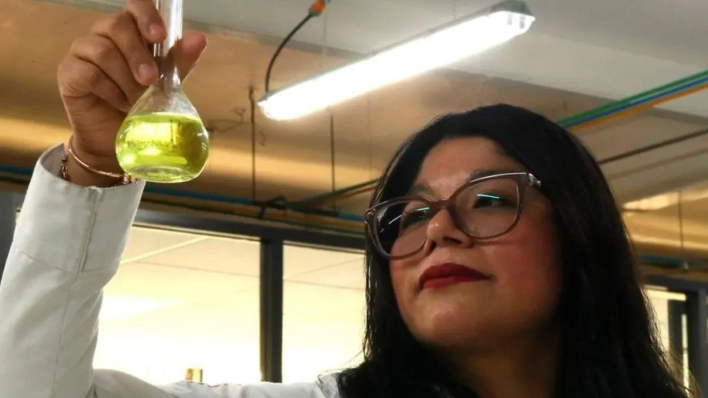 El IPN desarrolla nanocompuestos para optimizar los tratamientos contra el cáncer 1 El IPN desarrolla nanocompuestos para optimizar los tratamientos contra el cáncer