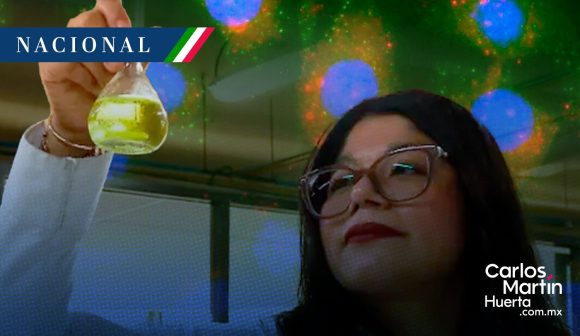 El IPN desarrolla nanocompuestos para optimizar los tratamientos contra el cáncer