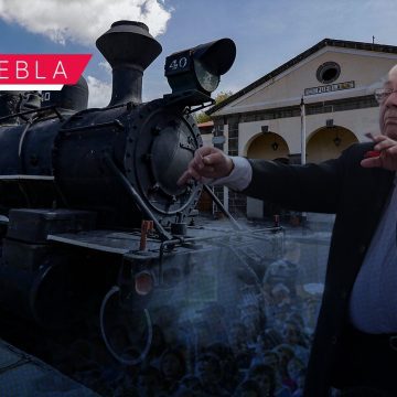 El Museo de los Ferrocarriles invita a la Sinfonía de Vapor 2025