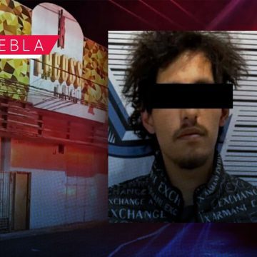 ‘El Tato’, implicado en ataque al bar Lacoss, cayó por distribuir droga: FGE