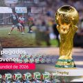 Trabaja en el Mundial 2026, FIFA abre vacantes