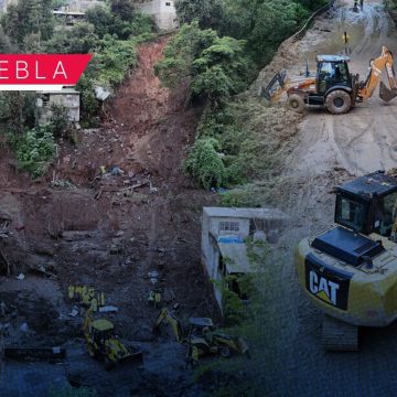 Portada En la Sierra Norte, liberados 80 tramos carreteros; se rehabilitan tres puentes estratégicos CMH En la Sierra Norte, liberados 80 tramos carreteros; se rehabilitan tres puentes estratégicos
