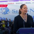 Entregan Premio Carmen Serdán 2025 a mujeres transformadoras