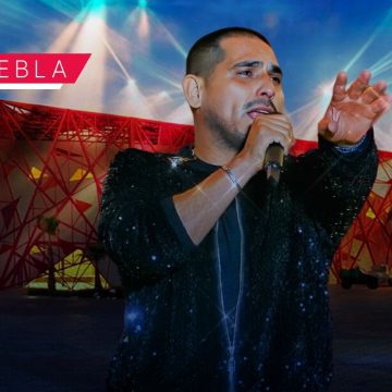 Espinoza Paz regresa a Puebla con su tour “La Joya de Angostura” Espinoza Paz regresa a Puebla con su tour “La Joya de Angostura”