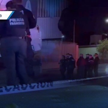 Portada Estudiante de la BUAP muere tras accidentarse en Tehuacán; intentaba huir de alcoholímetro CMH Estudiante de la BUAP muere tras accidentarse en Tehuacán; intentaba huir de alcoholímetro