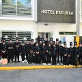BUAP reinaugura Hotel-Escuela para impulsar prácticas de Gastronomía y Turismo
