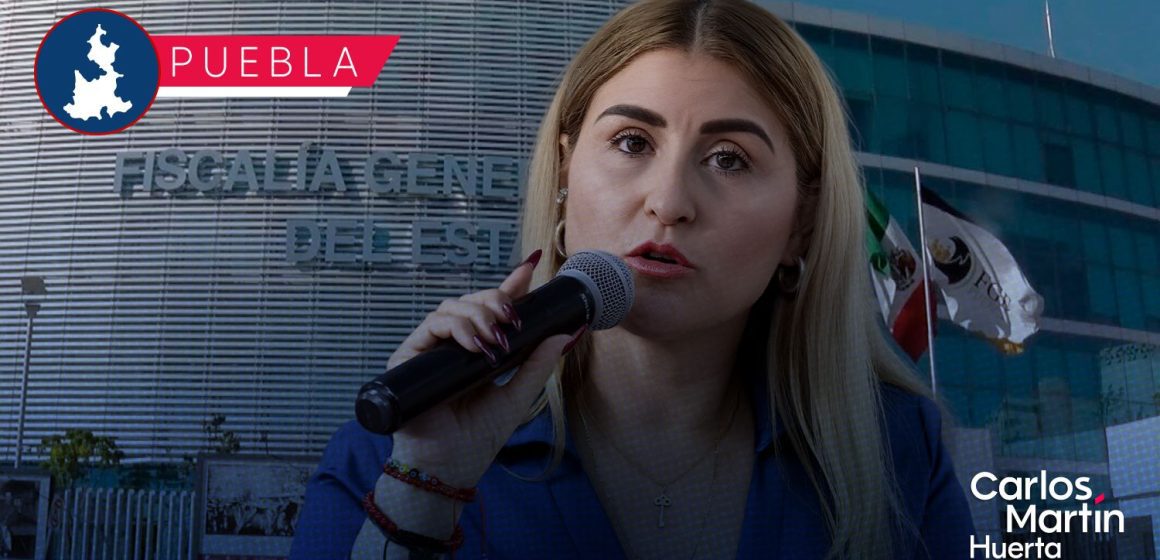 FGE Puebla nombra a nuevos encargados de fiscalías clave