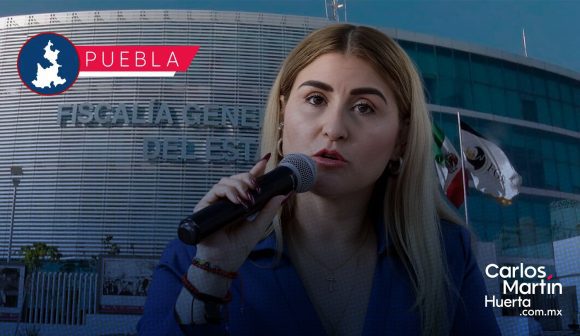 FGE Puebla nombra a nuevos encargados de fiscalías clave