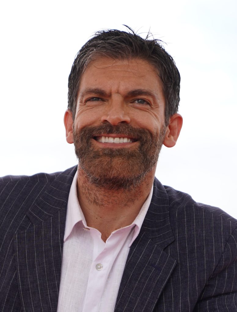 Fallece Conrado Osorio, actor de "La Fea Más Bella" y "La Reina del Sur"