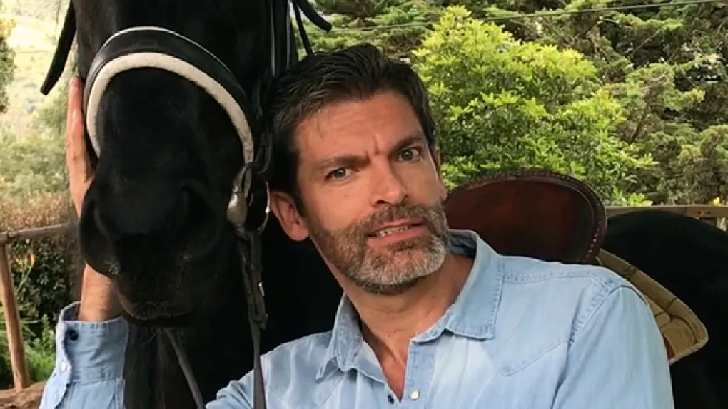 Fallece Conrado Osorio actor de 22La Fea Mas Bella22 y 22La Reina del Sur22 3