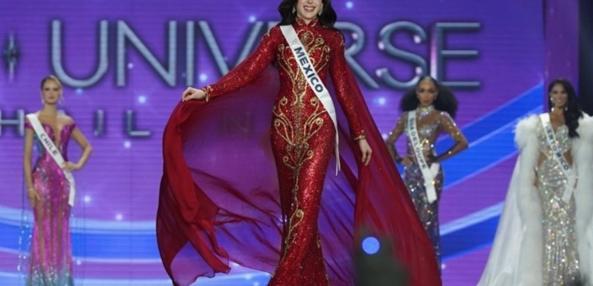 Pemex se deslinda de contratos y la polémica de Miss Universo