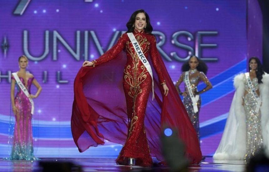 Pemex se deslinda de contratos y la polémica de Miss Universo