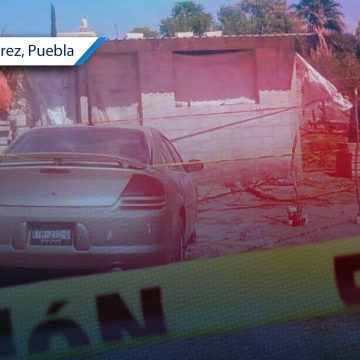 Feminicidio Los Reyes de Juárez Feminicidio en Los Reyes de Juárez: Rosa Monserrat fue asesinada por su esposo