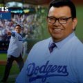 Fernando Valenzuela, con nueva nominación al Salón de la Fama