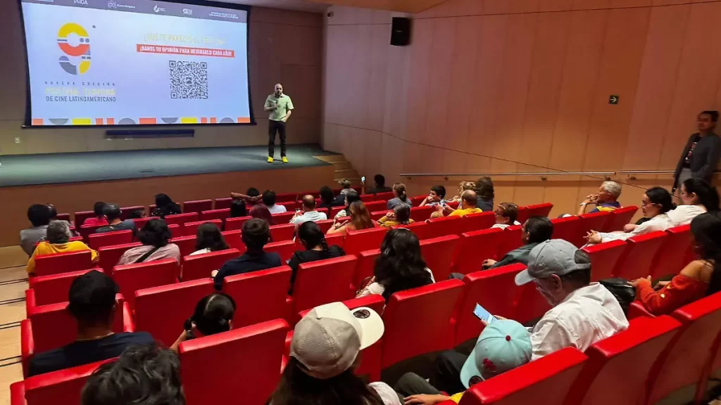 Festival de Cine Latinoamericano celebra 10 anos en Puebla con funciones gratuitas 3
