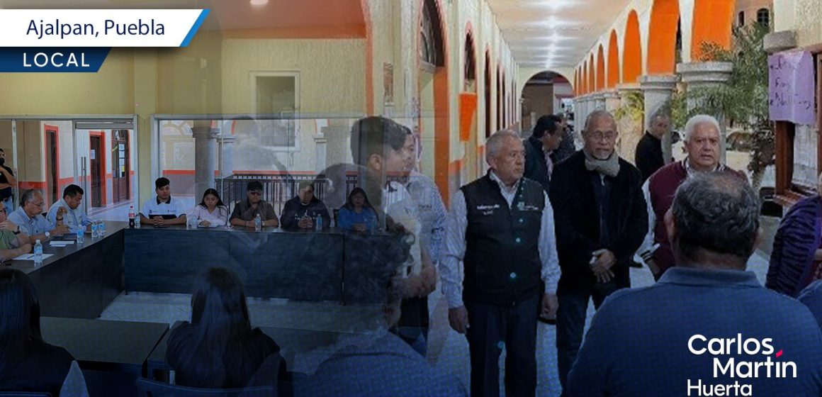 Fin del paro en el Tecnológico de Ajalpan; se reanudan clases el martes