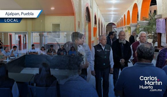 Fin del paro en el Tecnológico de Ajalpan; se reanudan clases el martes