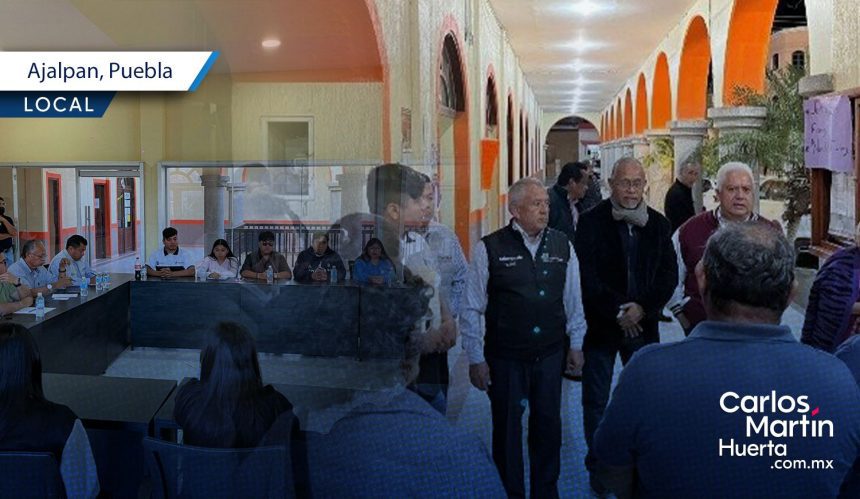 Fin del paro en el Tecnológico de Ajalpan; se reanudan clases el martes