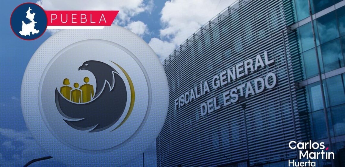 Fiscalía Puebla Renuncian servidores públicos de dos fiscalías clave; FGE Puebla inicia investigación