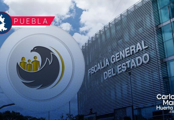FGE Puebla investiga el homicidio de Estanislao N. en la carretera Maravillas–Guadalupe Victoria