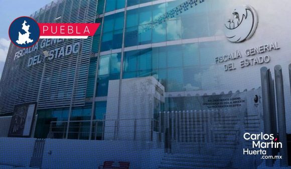 Localiza la FGE a estudiante víctima de extorsión telefónica en la ciudad de Puebla