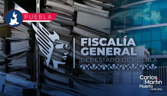 Fiscalía de Puebla abre carpetas de investigación contra 11 exfuncionarios por corrupción