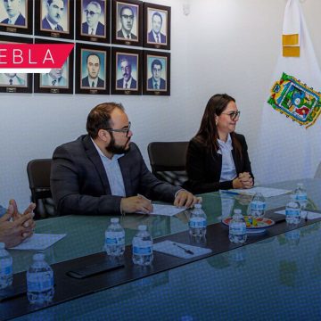 Fiscalía del Estado anuncia nuevos encargados de despacho en áreas clave de investigación en Puebla