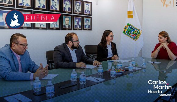 Fiscalía del Estado anuncia nuevos encargados de despacho en áreas clave de investigación en Puebla