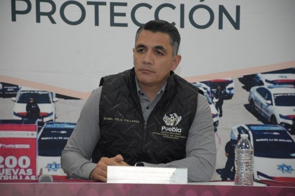 SSC reporta 114 detenidos y 176 paquetes con droga asegurados durante la última semana