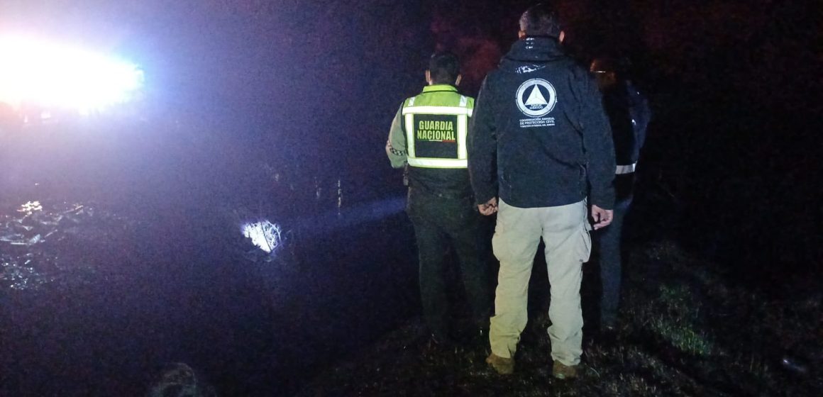 G5R7AfNXoAALWjb Se restable circulación en la autopista México-Puebla; tras explosión de pipa