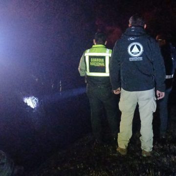 G5R7AfNXoAALWjb Se restable circulación en la autopista México-Puebla; tras explosión de pipa