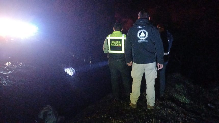 Se restable circulación en la autopista México-Puebla; tras explosión de pipa