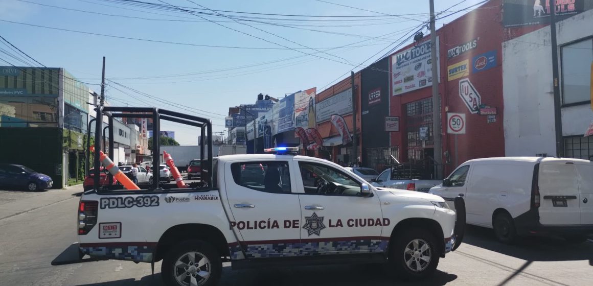 SSC fortalece operativos: 200 personas detenidas y 251 dosis de droga decomisadas