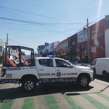 SSC fortalece operativos: 200 personas detenidas y 251 dosis de droga decomisadas