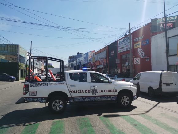 SSC fortalece operativos: 200 personas detenidas y 251 dosis de droga decomisadas