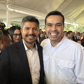 G5wNX7cW4AEb-zD Eduardo Rivera descarta sumarse a MC y reafirma su militancia en el PAN