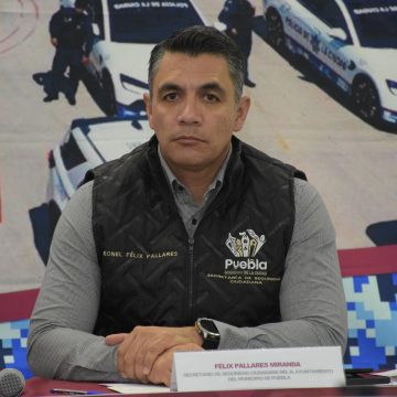 G6sjxgxXEAYiZEk Arrancones en Puebla: 36 vehículos asegurados tras 274 operativos de la SSC