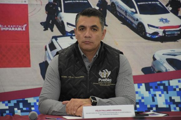 Arrancones en Puebla: 36 vehículos asegurados tras 274 operativos de la SSC