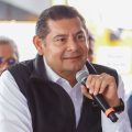 Gobierno de Puebla refrenda compromiso con libertad, paz y respeto
