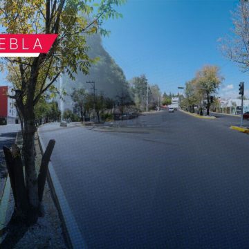 Portada Gobierno de Puebla transforma movilidad con rehabilitación vial en tiempo récord CMH Gobierno de Puebla transforma movilidad con rehabilitación vial en tiempo récord