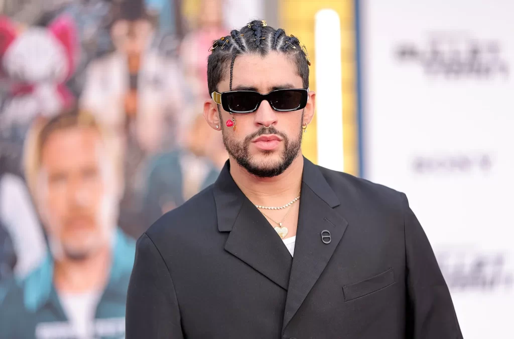 Grammy Awards 2026: Esta es la lista completa de los nominados 2 Grammys 2026 Esta es la lista completa de los nominados 3